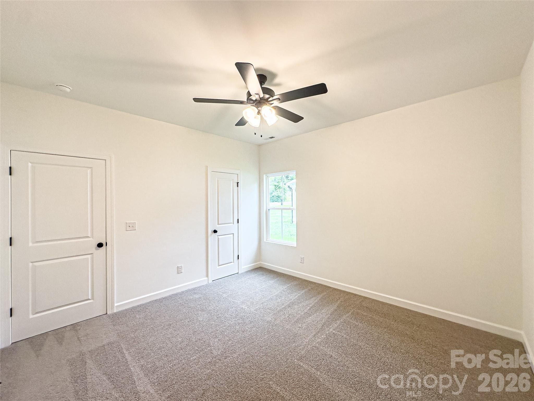 Murphy Street Lot 1. Kannapolis, NC 28081