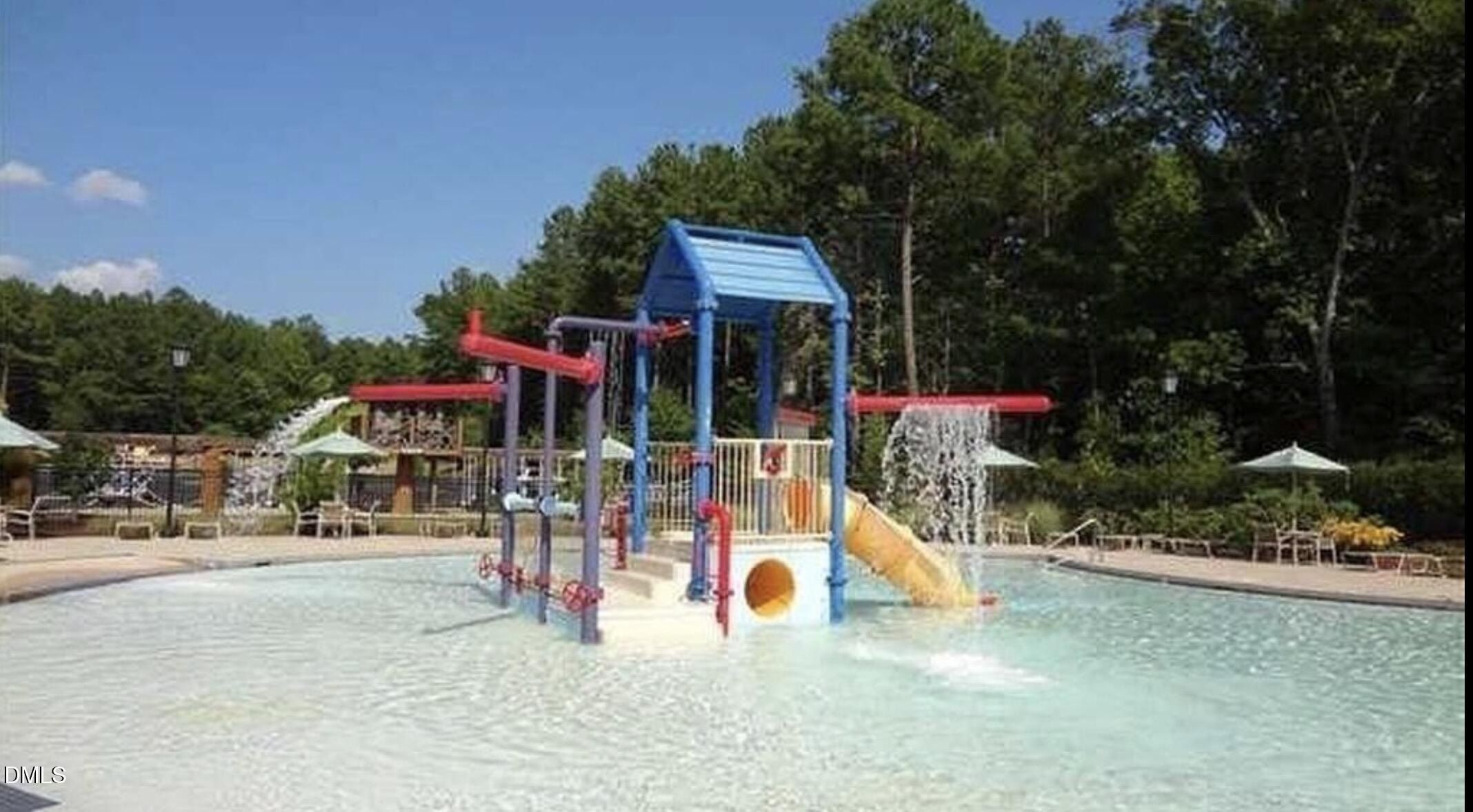 1309 Eagleson Lane. Wake Forest, NC 27587