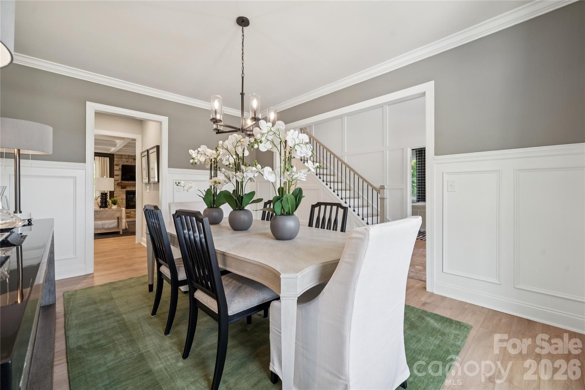 112 Coronado Avenue. Matthews, NC 28104