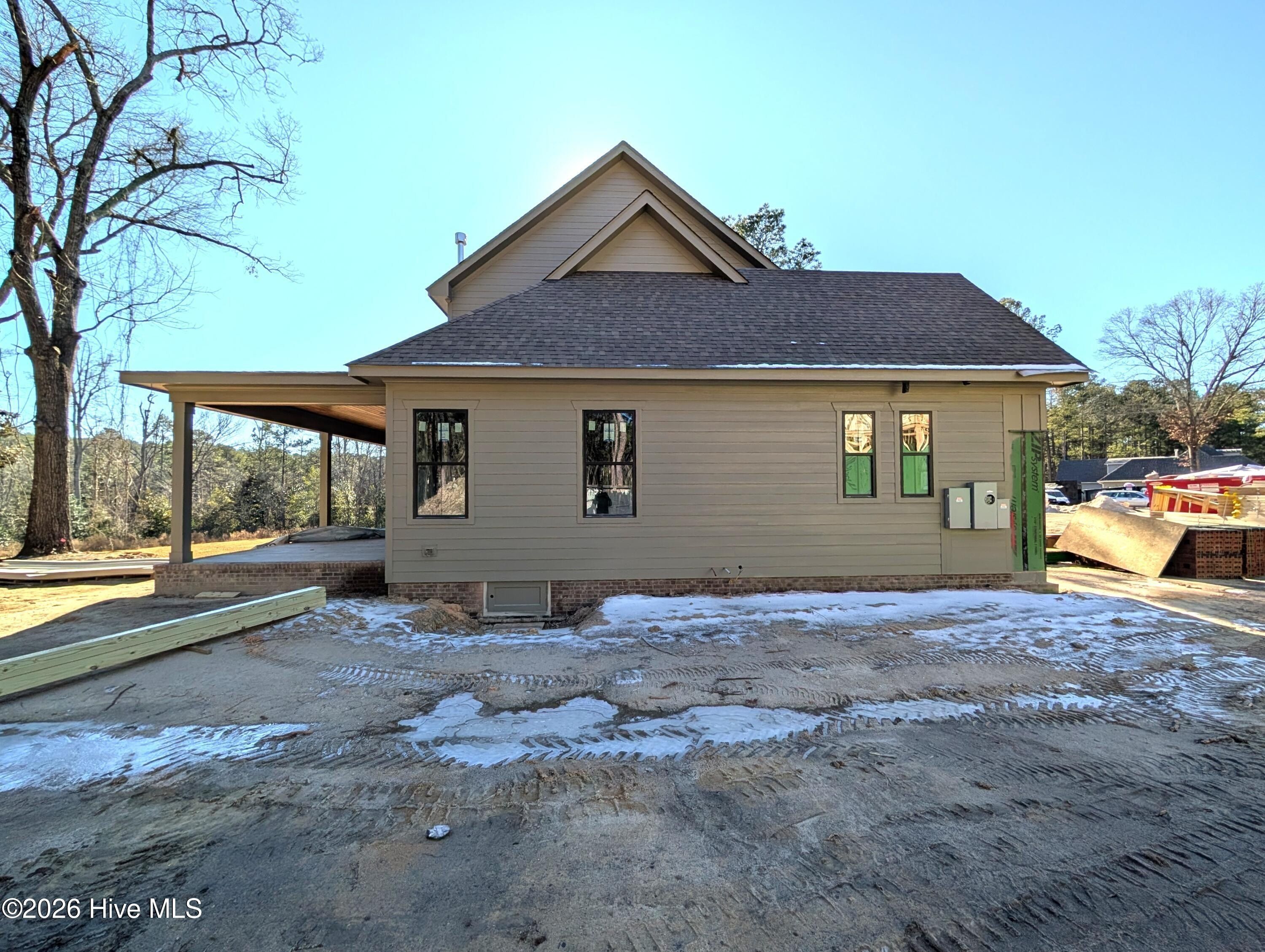 240 Paulson Court. Pinehurst, NC 28374