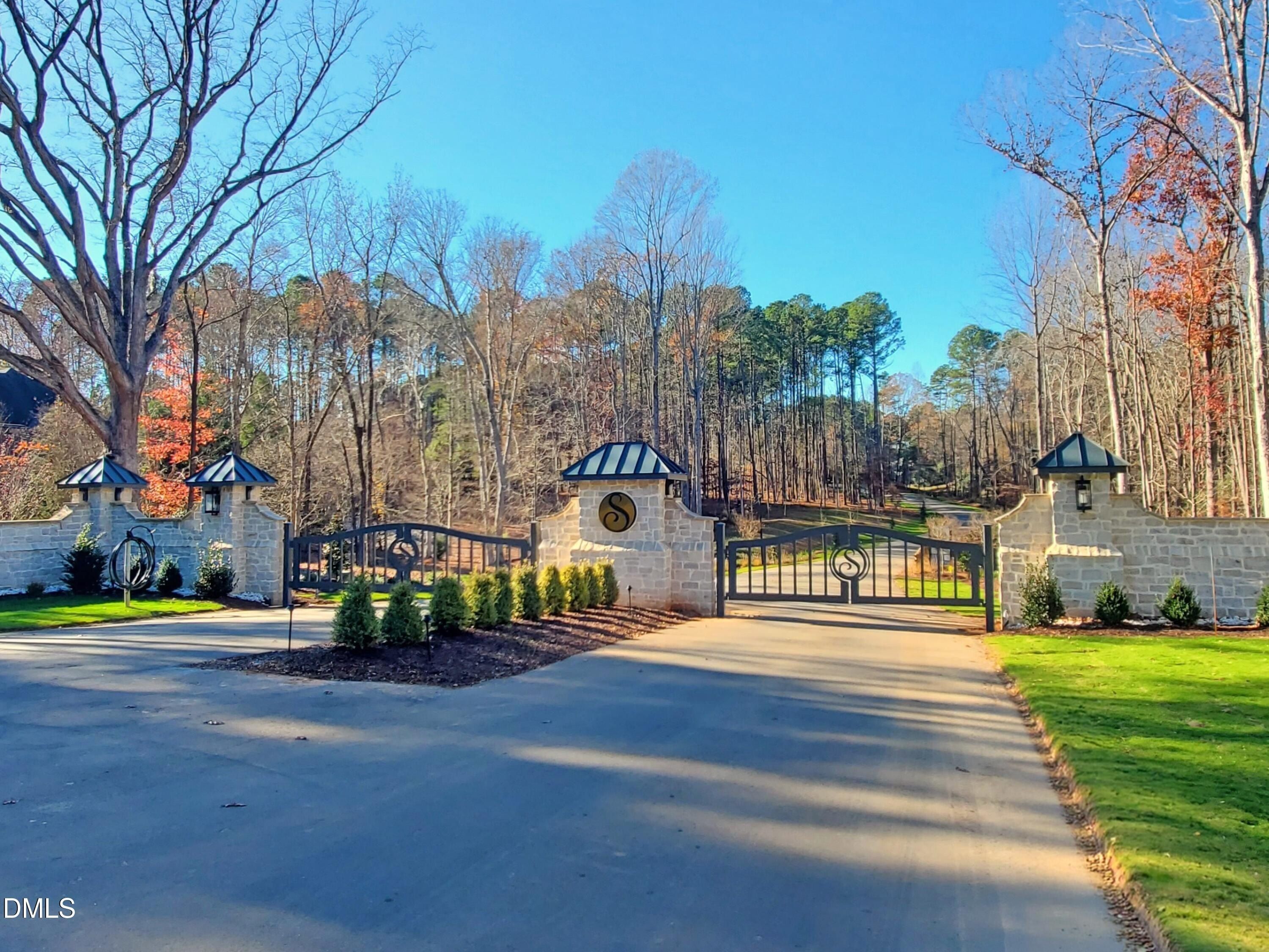 6477 Sanctuary Falls Drive. Raleigh, NC 27614