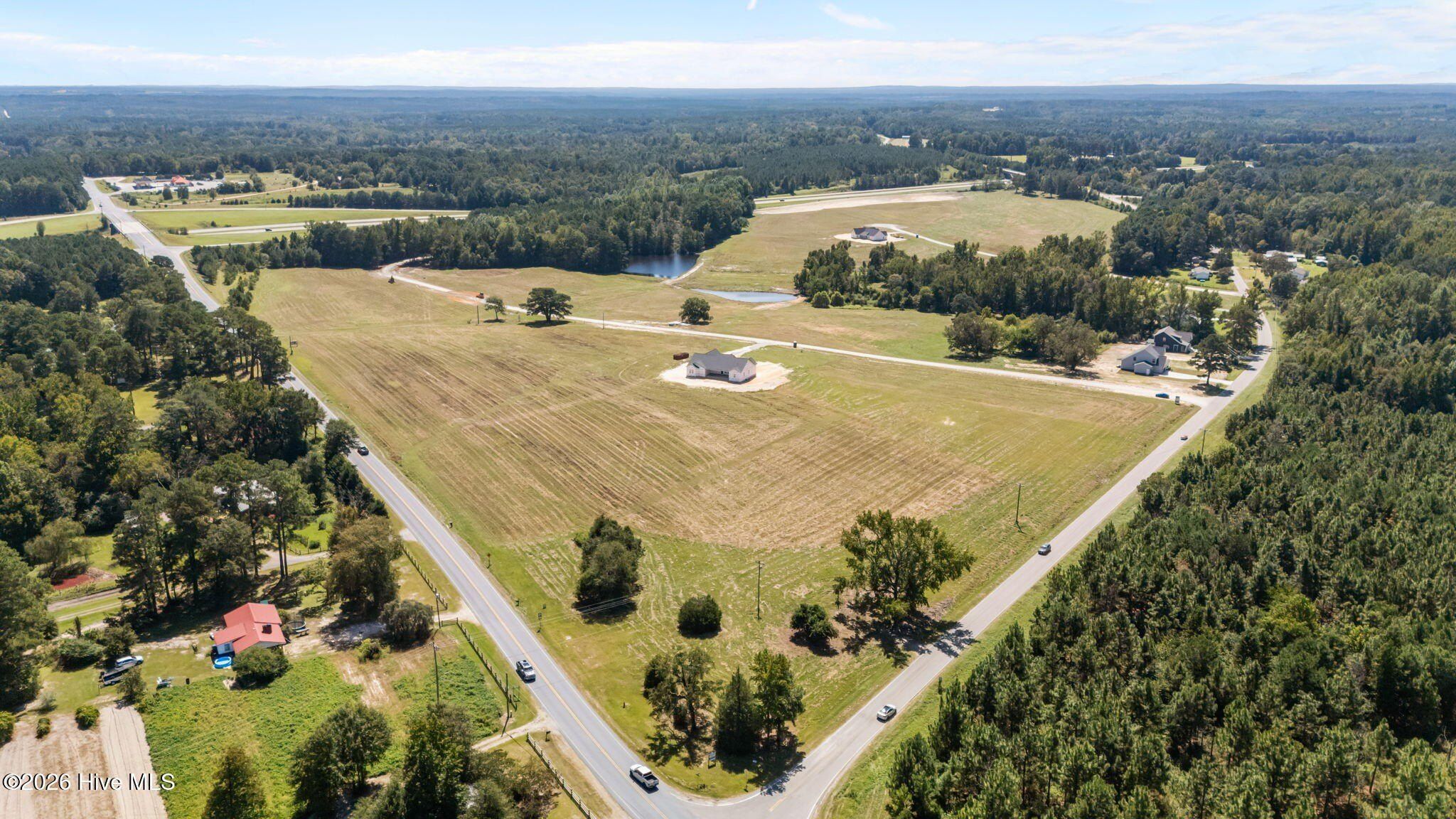 720 Peele Farm Lane. Cameron, NC 28326