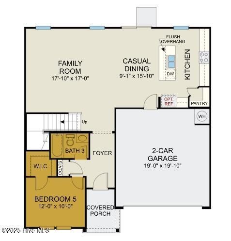 126 Maymont Street Nw. Supply, NC 28462