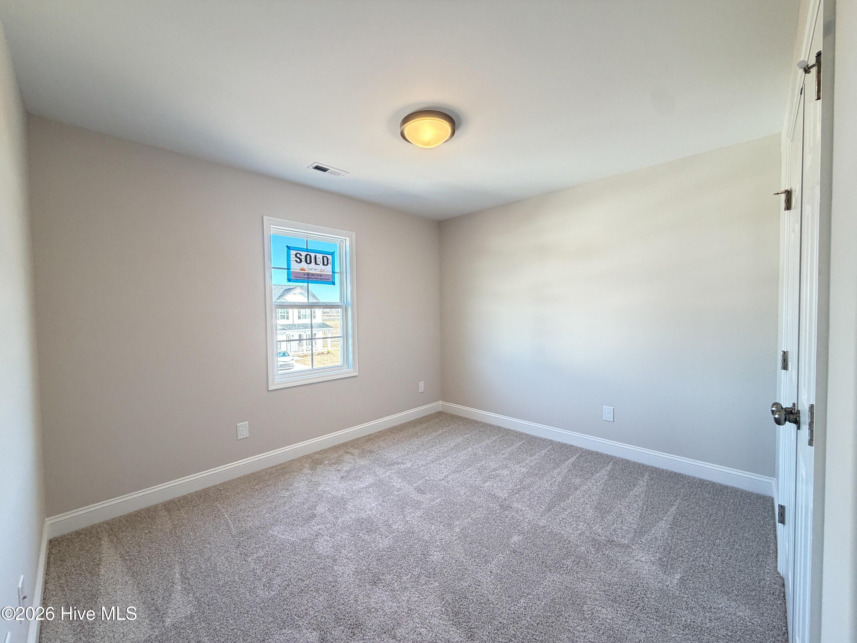 765 Aria Lane. Hubert, NC 28539