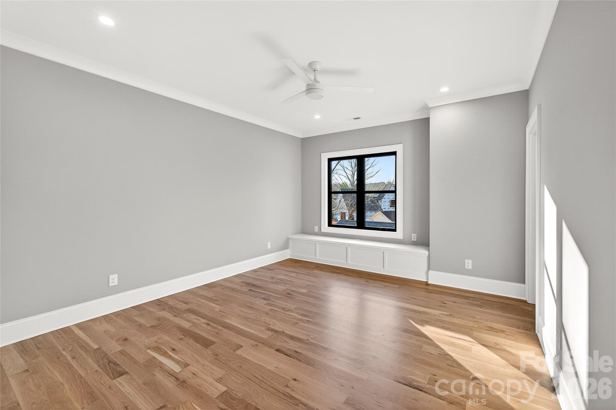 1316 Holmes Drive. Charlotte, NC 28209