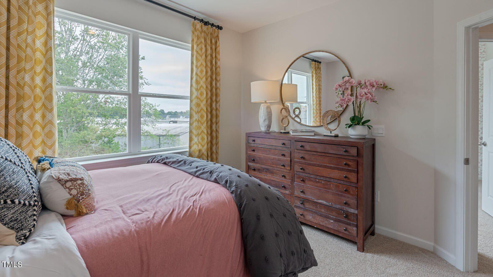 2283 Horton Park Drive. Apex, NC 27539