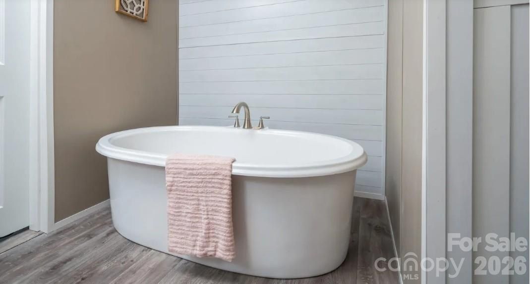 1002 Pinnacle Church Road. Nebo, NC 28761