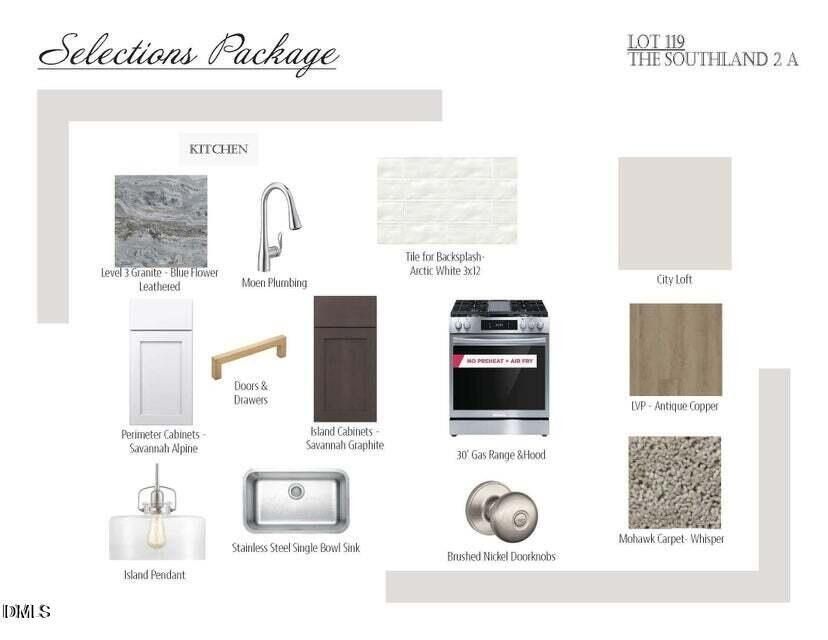 1122 Brookfield Drive. Gibsonville, NC 27249