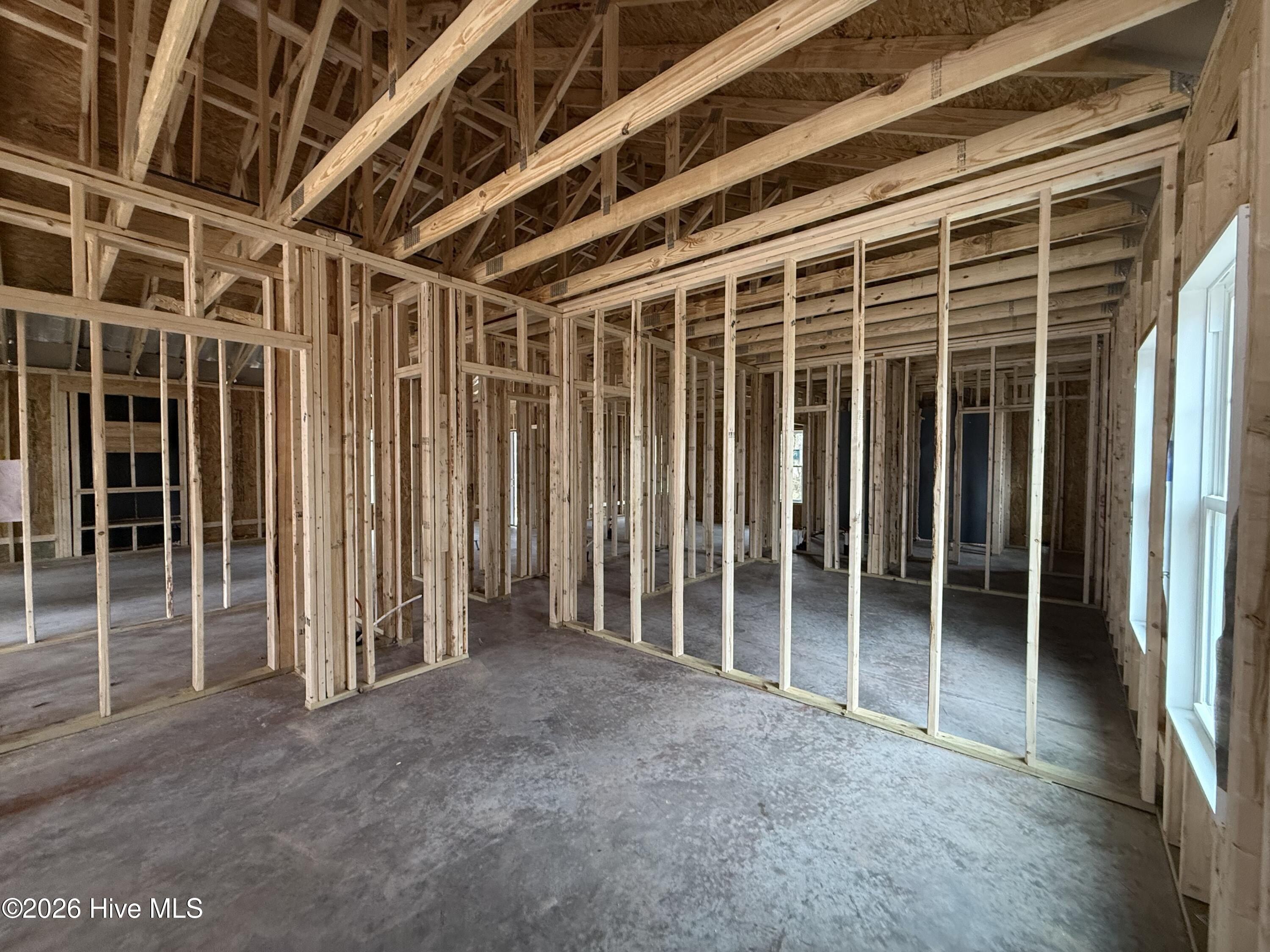 1775 Walnut Run Drive. Deep Run, NC 28525