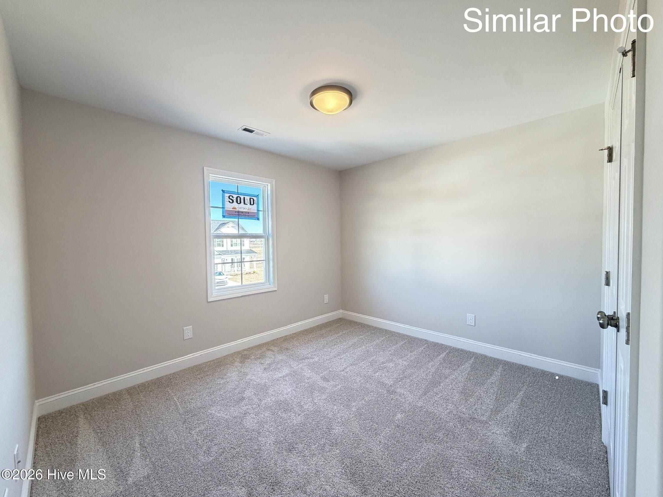 750 Aria Lane. Hubert, NC 28539