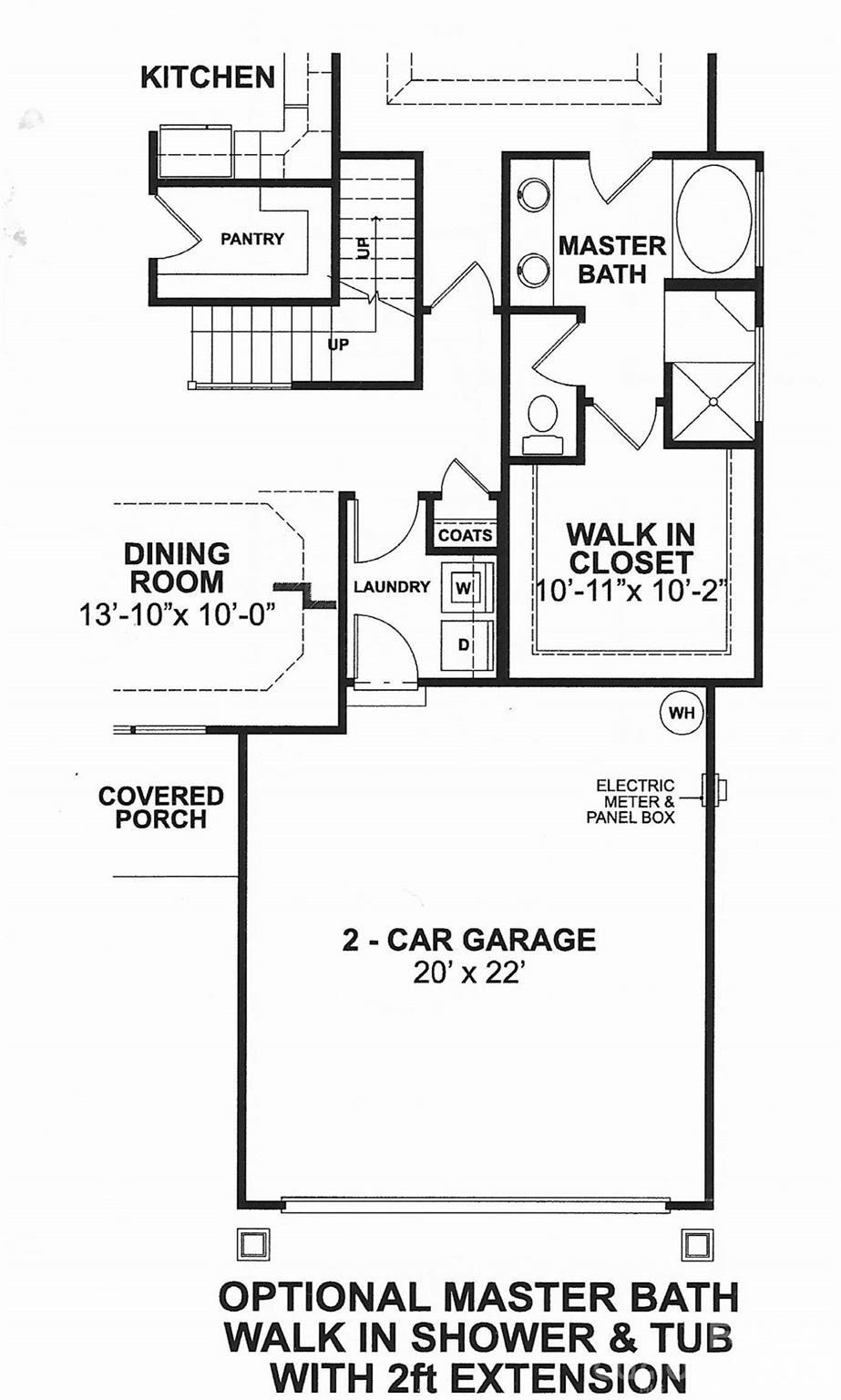 274 Corrie Ann Drive. Concord, NC 28027