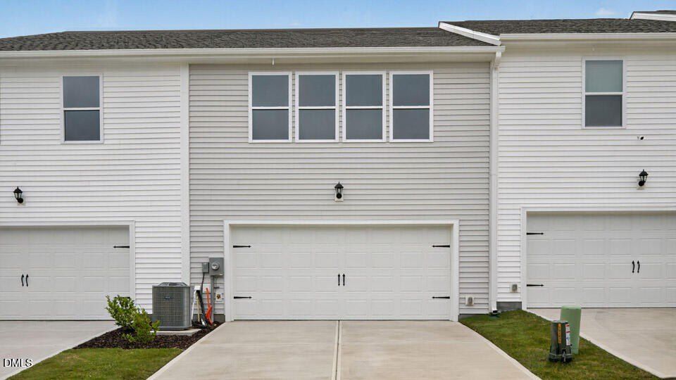 914 Sculptor Street. Wendell, NC 27591