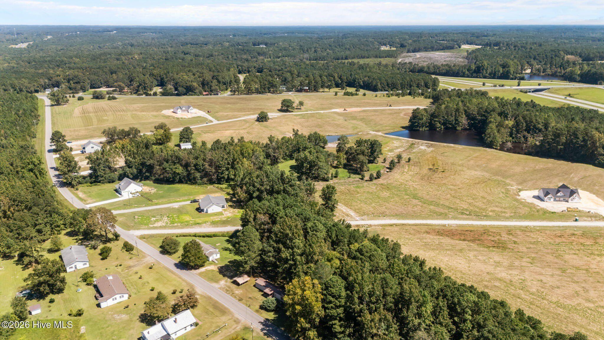 525 Sanctuary Trail. Cameron, NC 28326