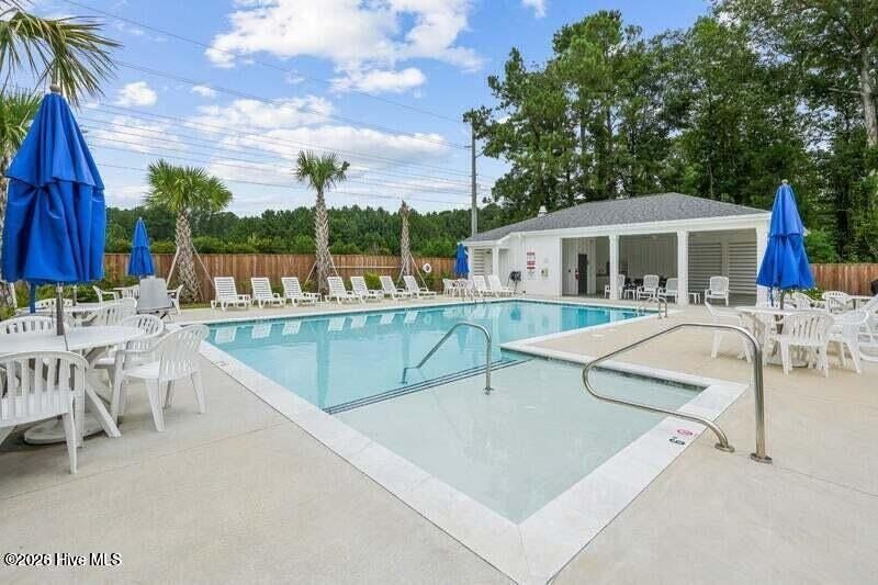 5086 Northstar Drive Unit 81. Leland, NC 28451