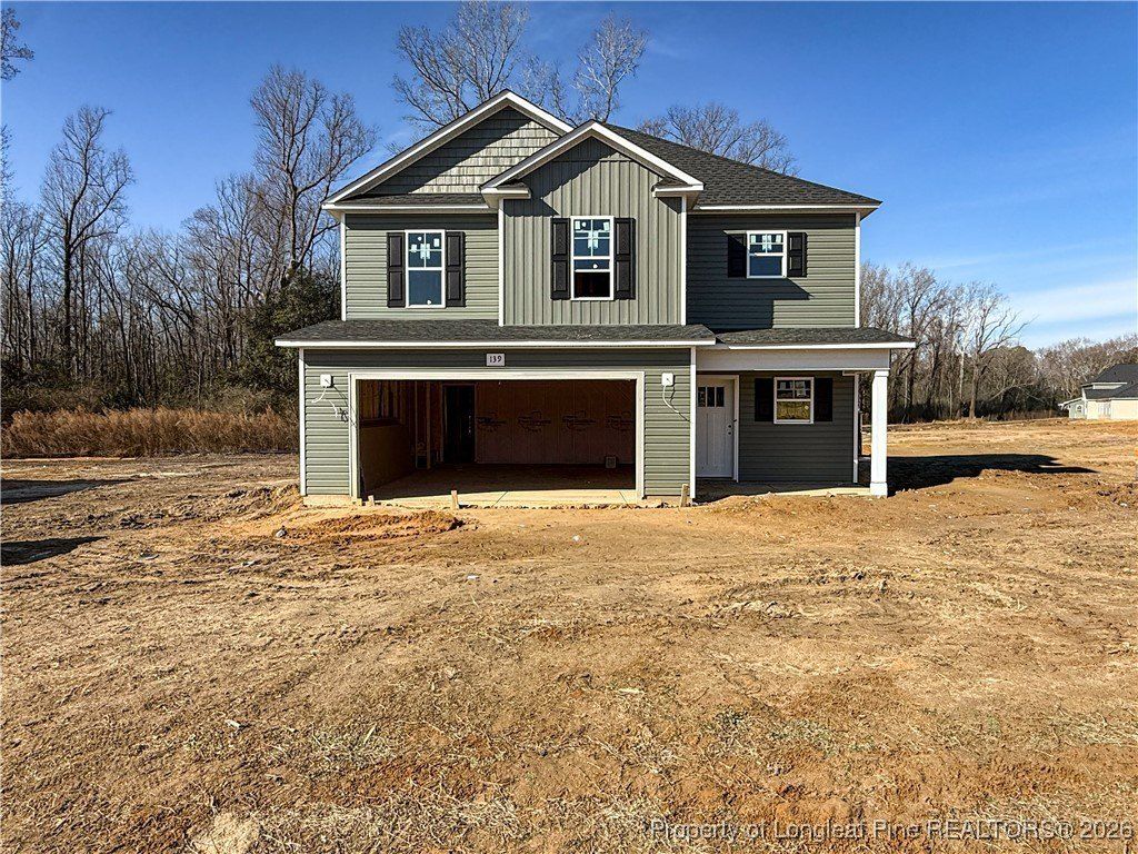139 Crusher Lot 57 Drive. Parkton, NC 28371