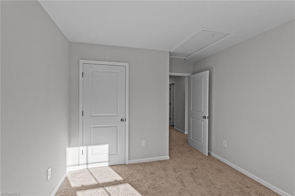 407 Pinnacle Drive. Randleman, NC 27317