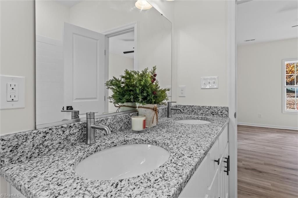 402 N Ward Avenue. High Point, NC 27262