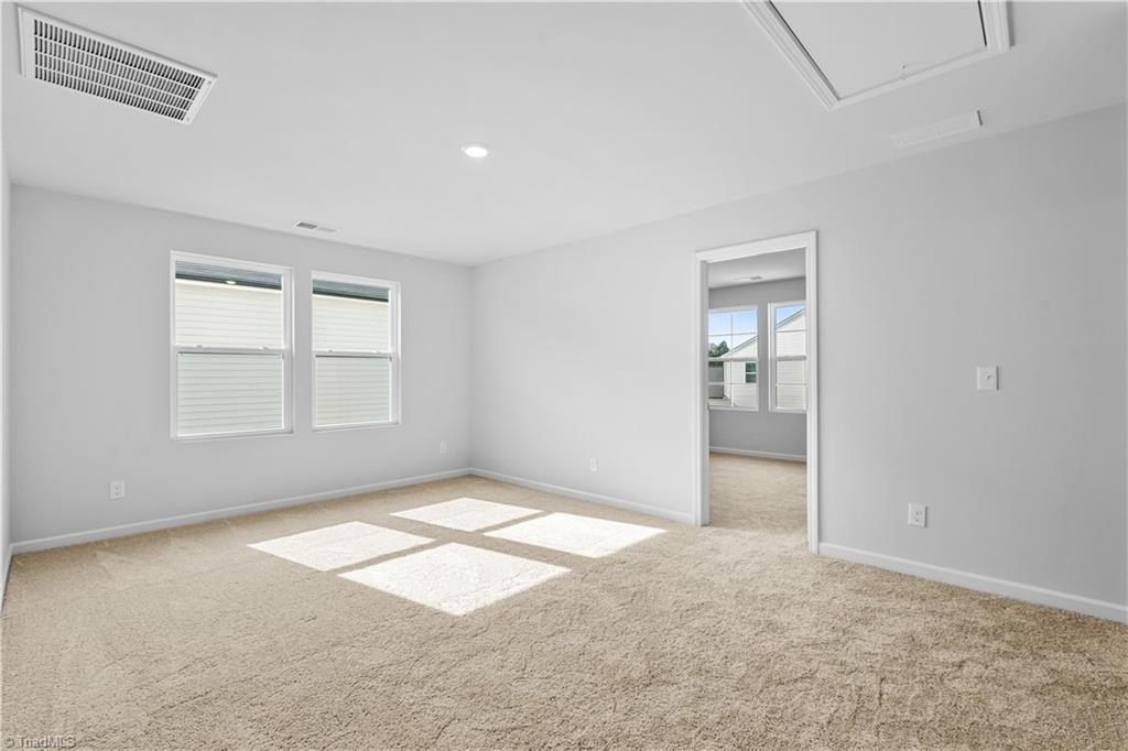 5103 Fallmeade Road. Kernersville, NC 27284