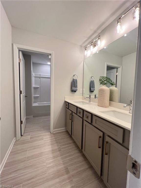 202 Oakdale Forest Court. Jamestown, NC 27282