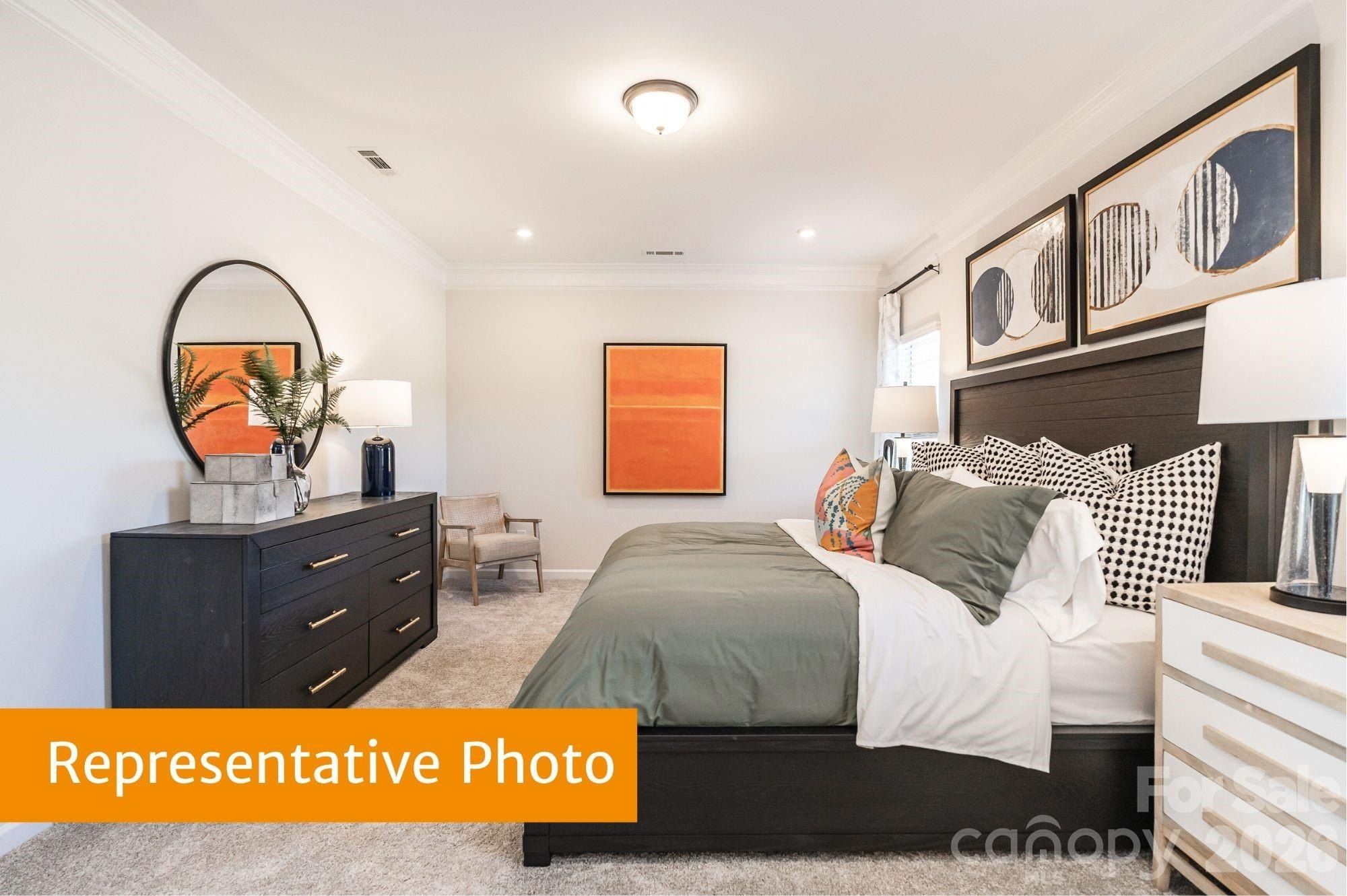 518 Lively Crescent. Monroe, NC 28110