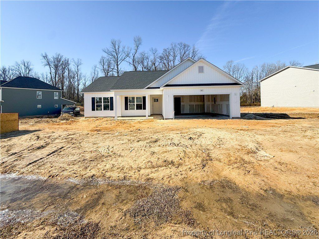 167 Crusher Lot 58 Drive. Parkton, NC 28371