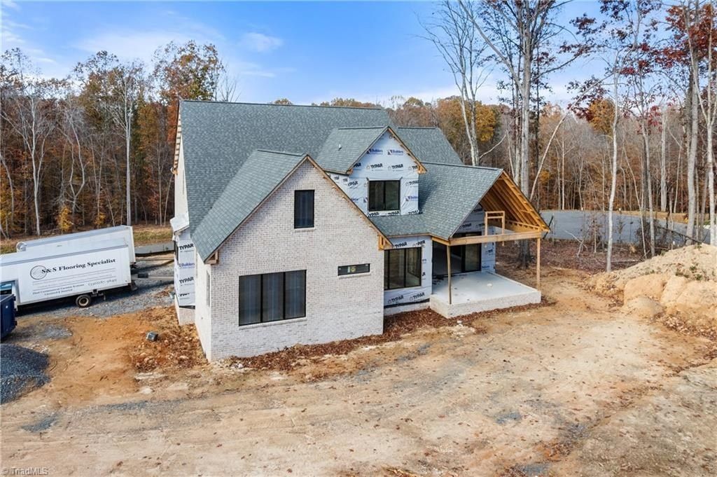 1214 Flyway Court. Lewisville, NC 27023