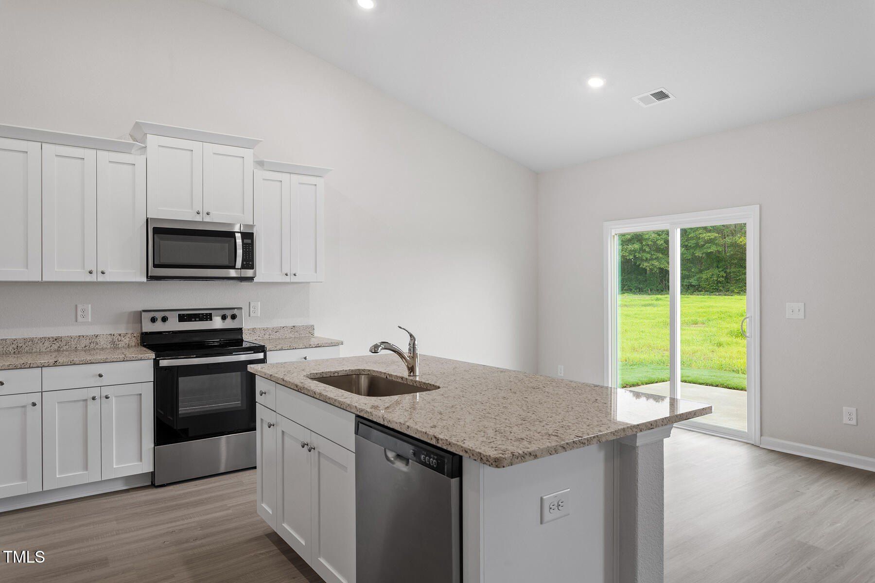 8942 Ava Drive. Bailey, NC 27807