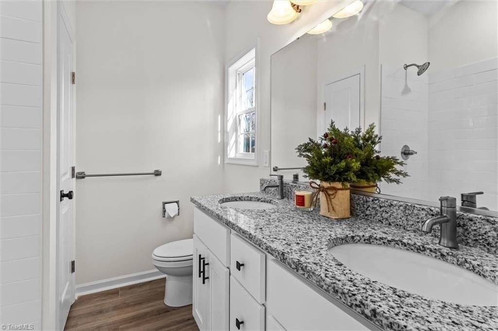 402 N Ward Avenue. High Point, NC 27262