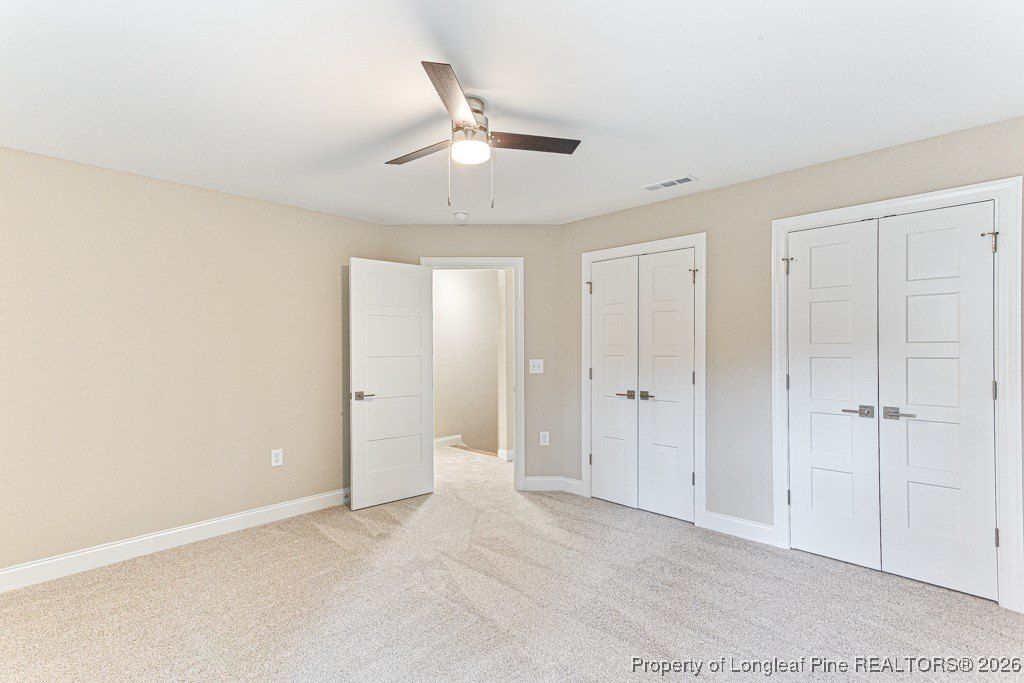 89 Lakeforest Trail. Sanford, NC 27332