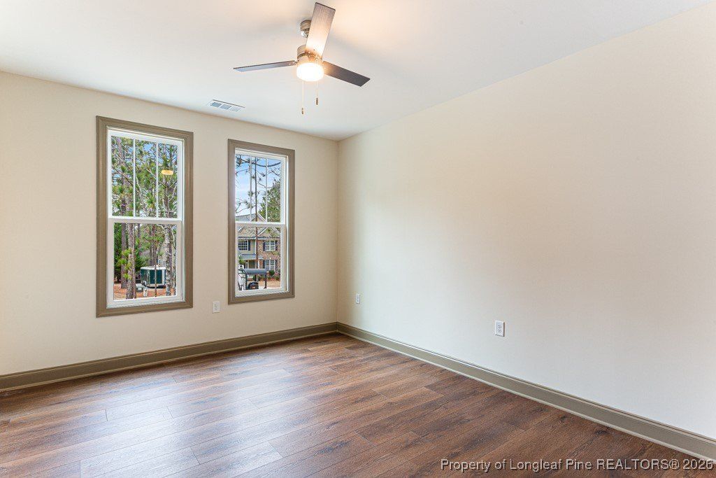 2807 Carolina Way. Sanford, NC 27332