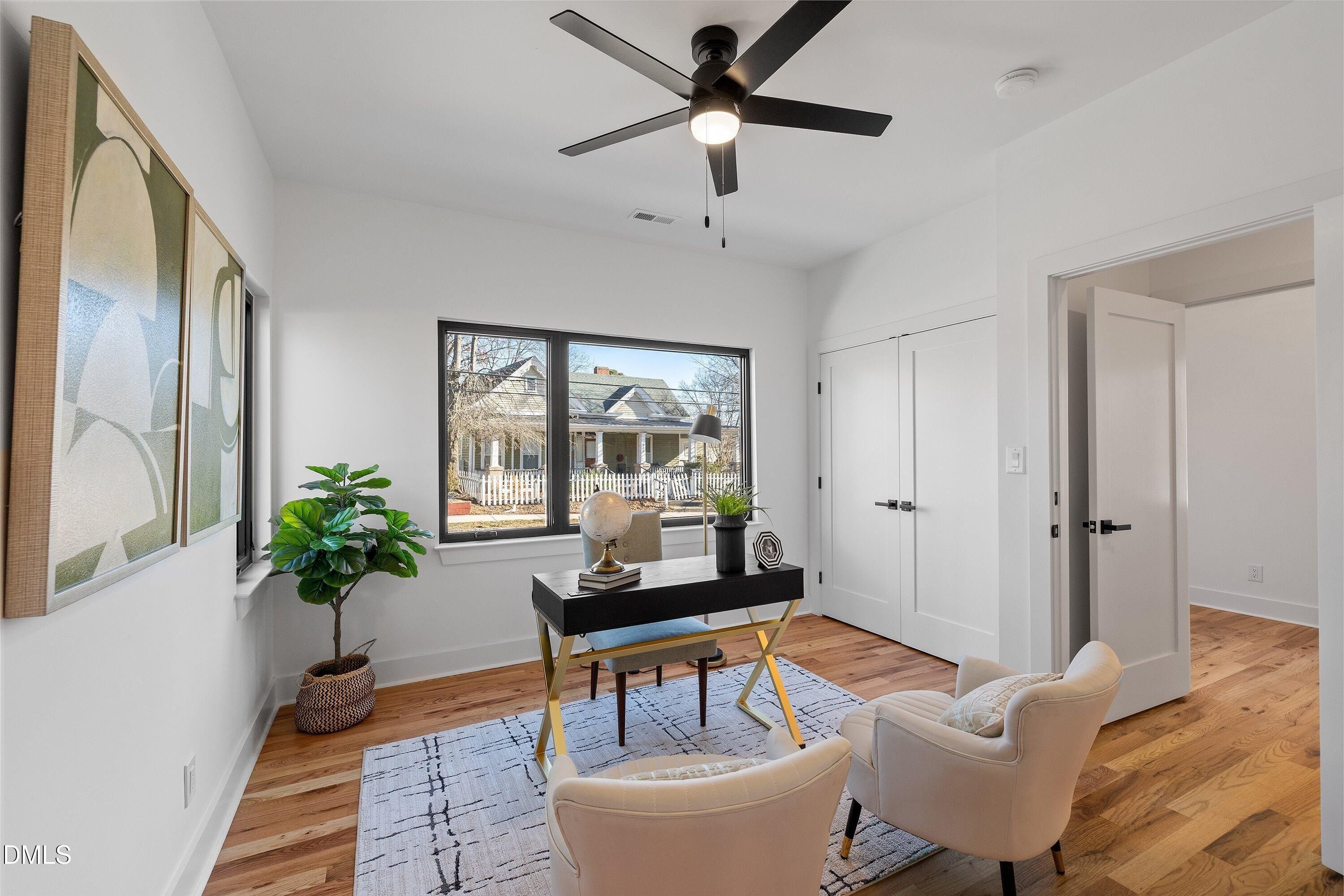 813 N Roxboro Street. Durham, NC 27701