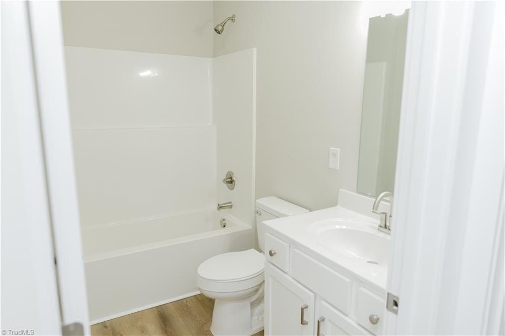 848 Hidden Court. Asheboro, NC 27205