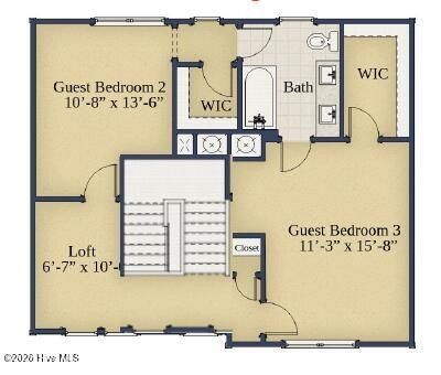 518 Bartley Street. Vass, NC 28394