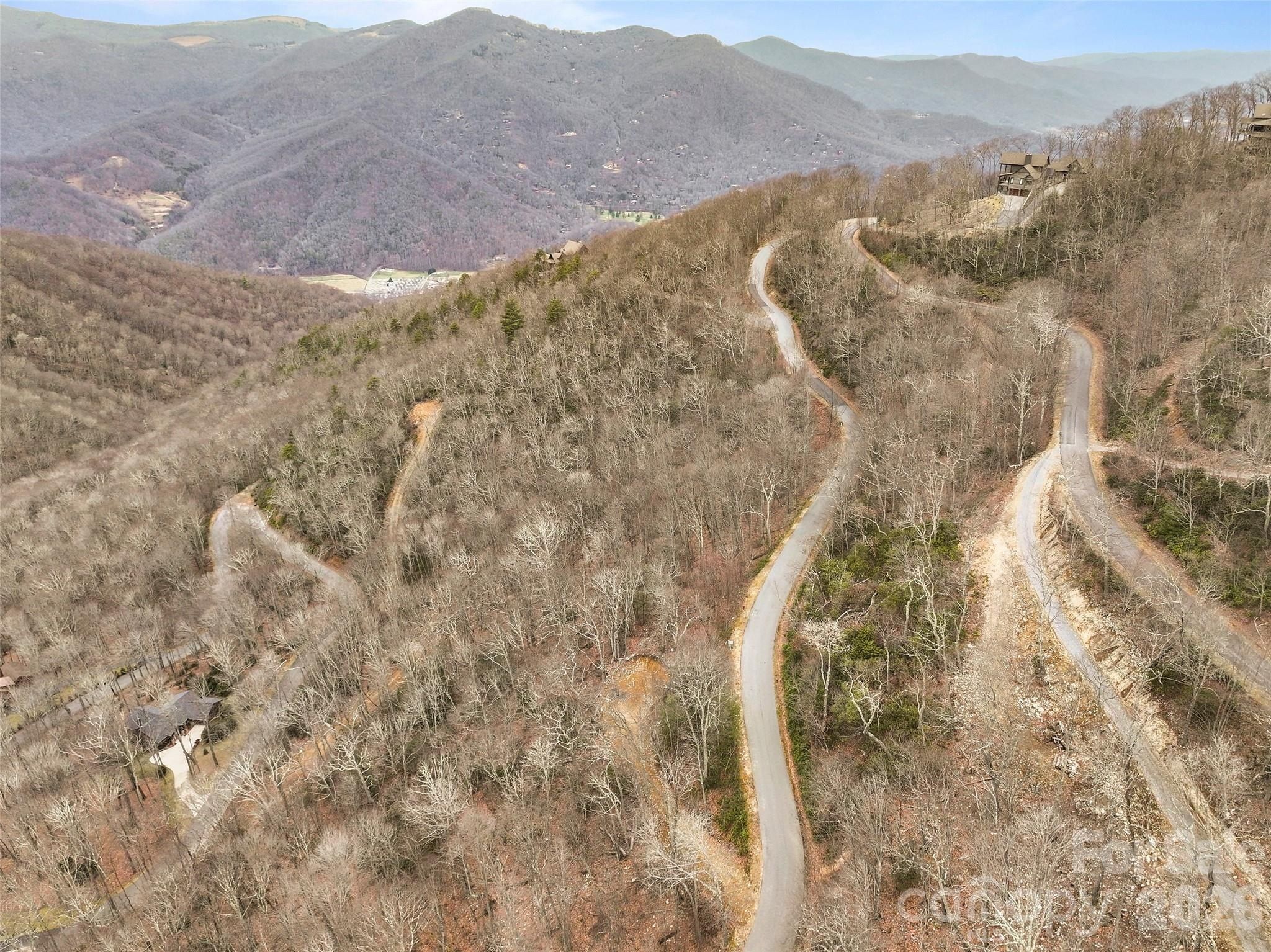1480 Odalu Trail. Maggie Valley, NC 28751
