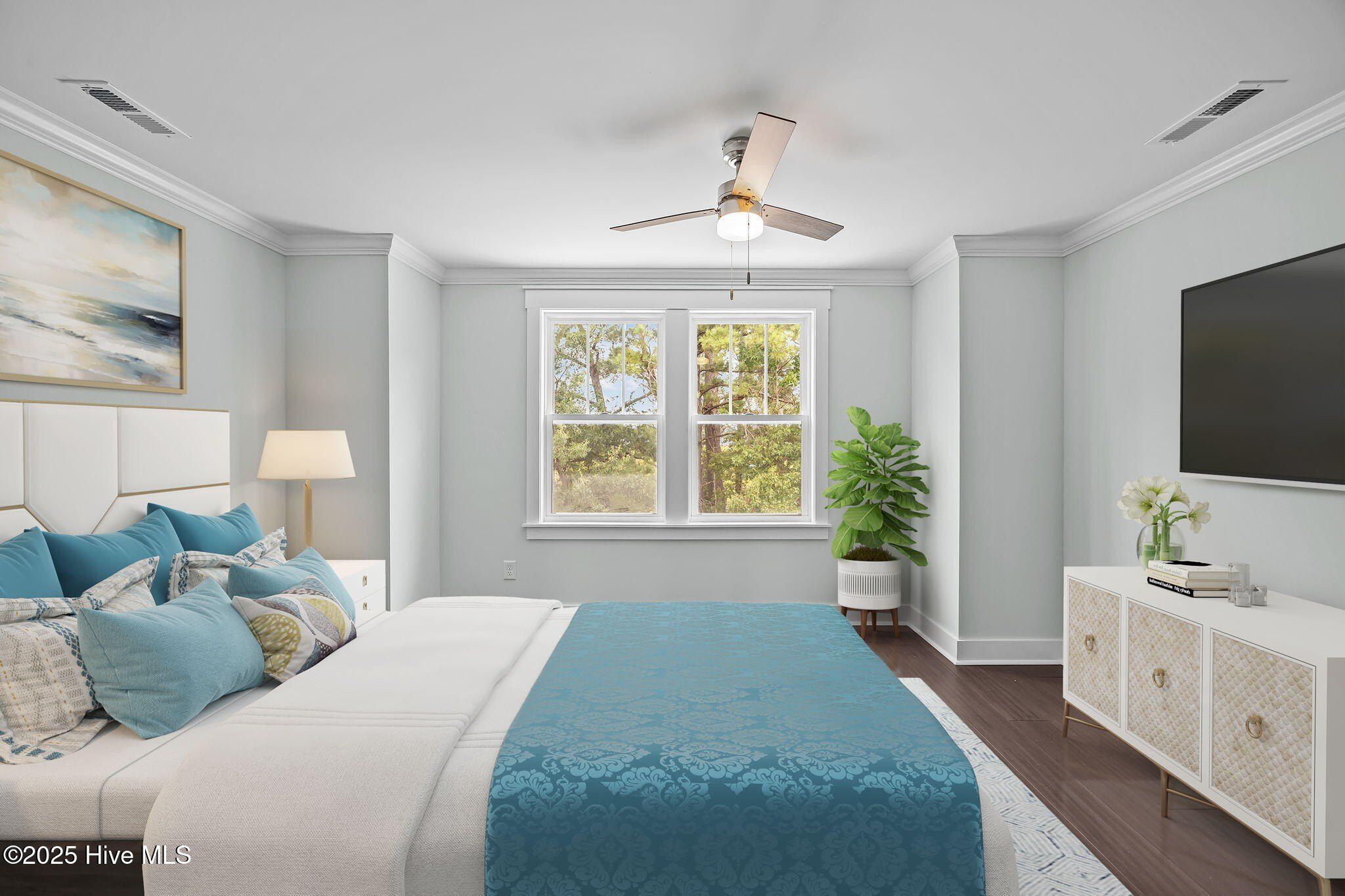 Whichards Beach Road. Chocowinity, NC 27817