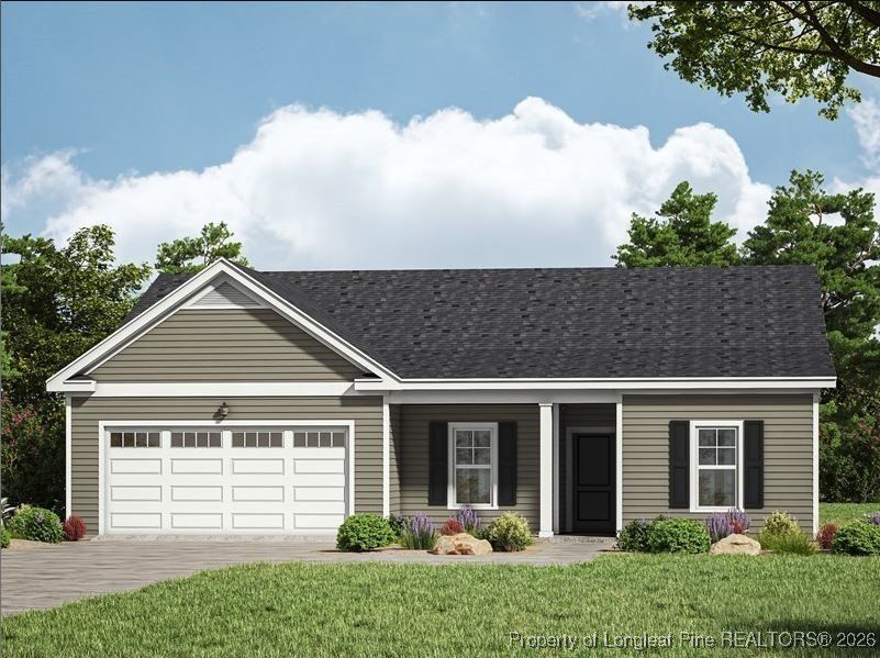 4044 Lofton Street. Wade, NC 28395