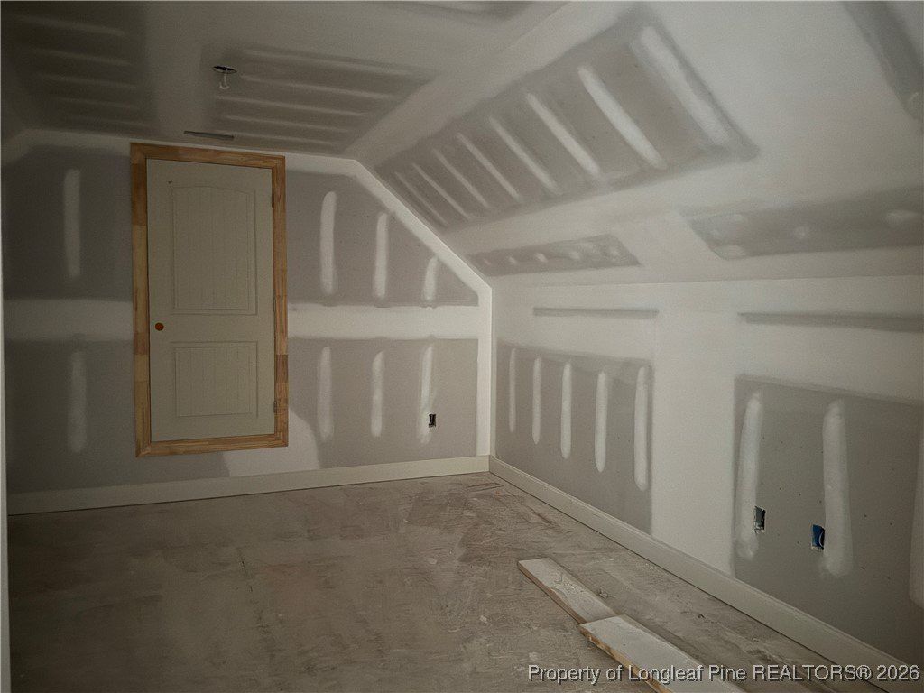 Leaflet Church Road. Broadway, NC 27505