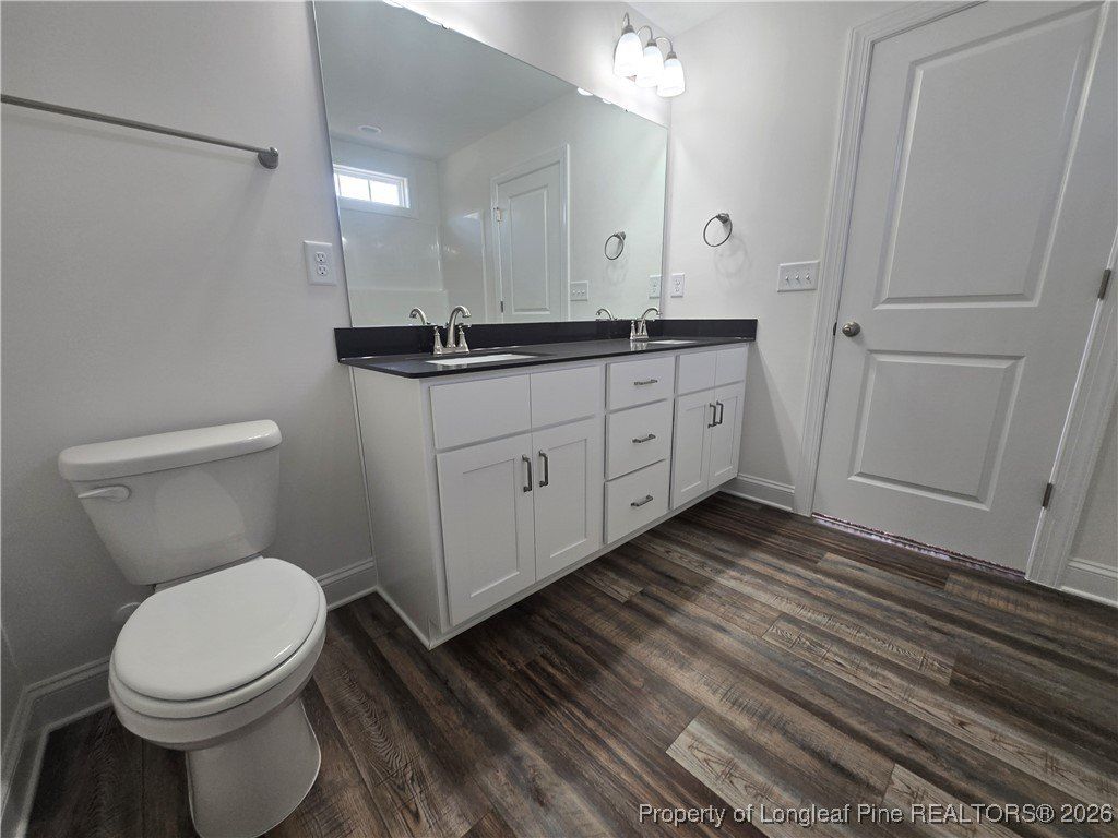 Jenkins Street. Dunn, NC 28334