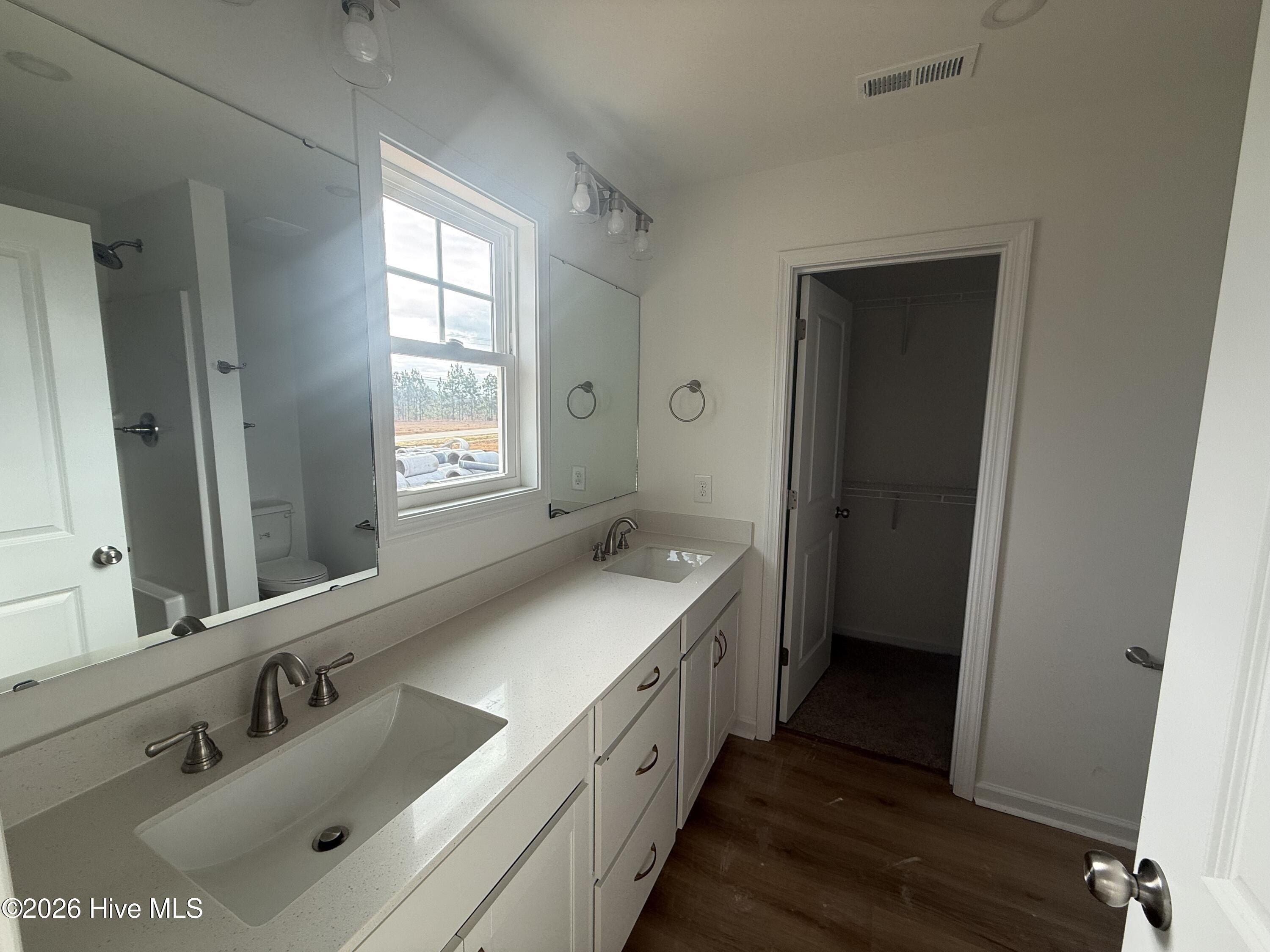 505 Bartley Street. Vass, NC 28394