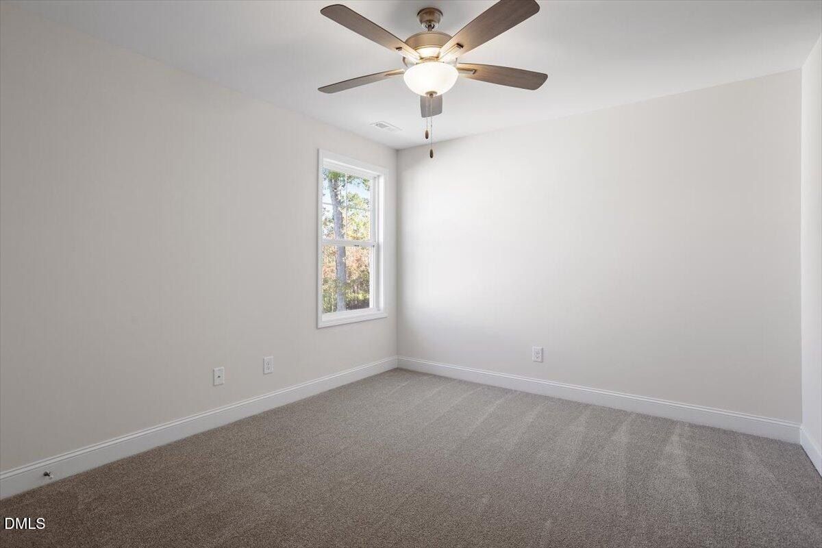 Placid Pond Drive. Broadway, NC 27505