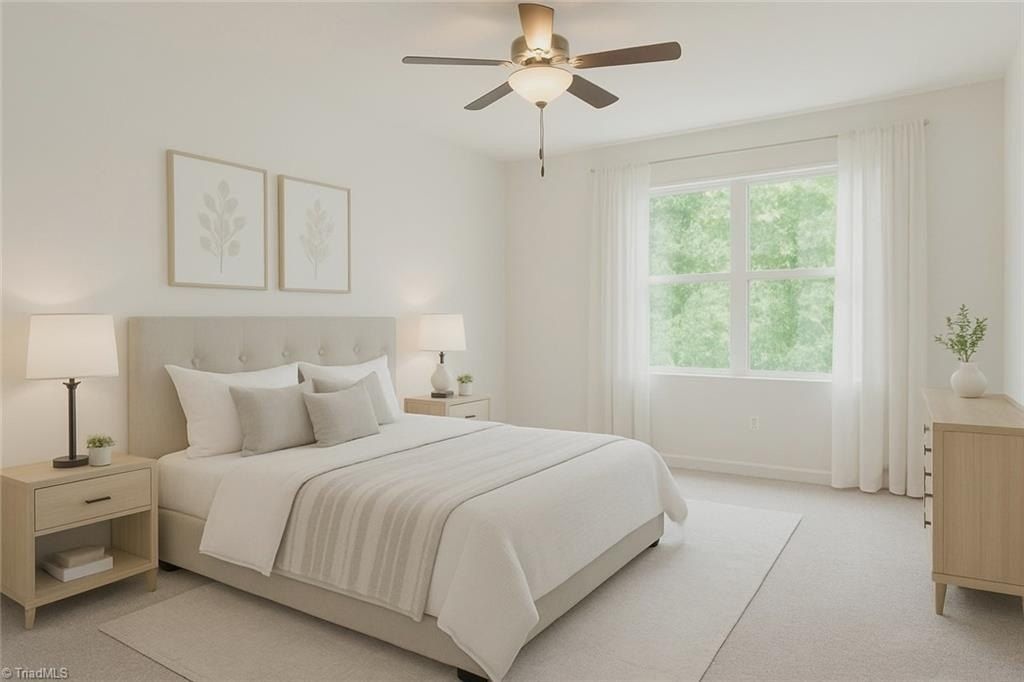 1132 Brooksridge Way. Whitsett, NC 27377