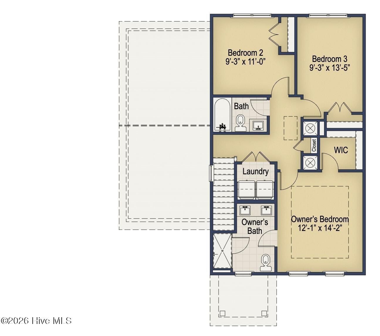 526 Bartley Street. Vass, NC 28394