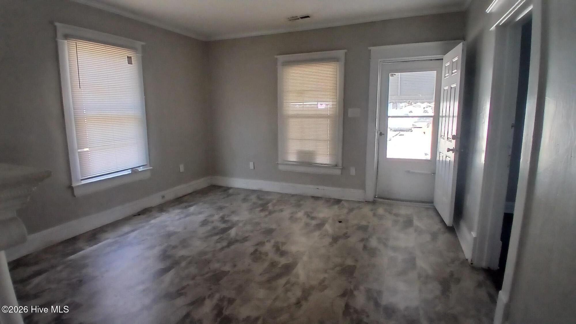 Paul Street. Rocky Mount, NC 27803