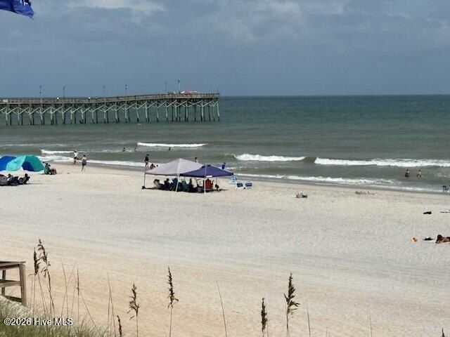 1 Raleigh Avenue. Surf City, NC 28445