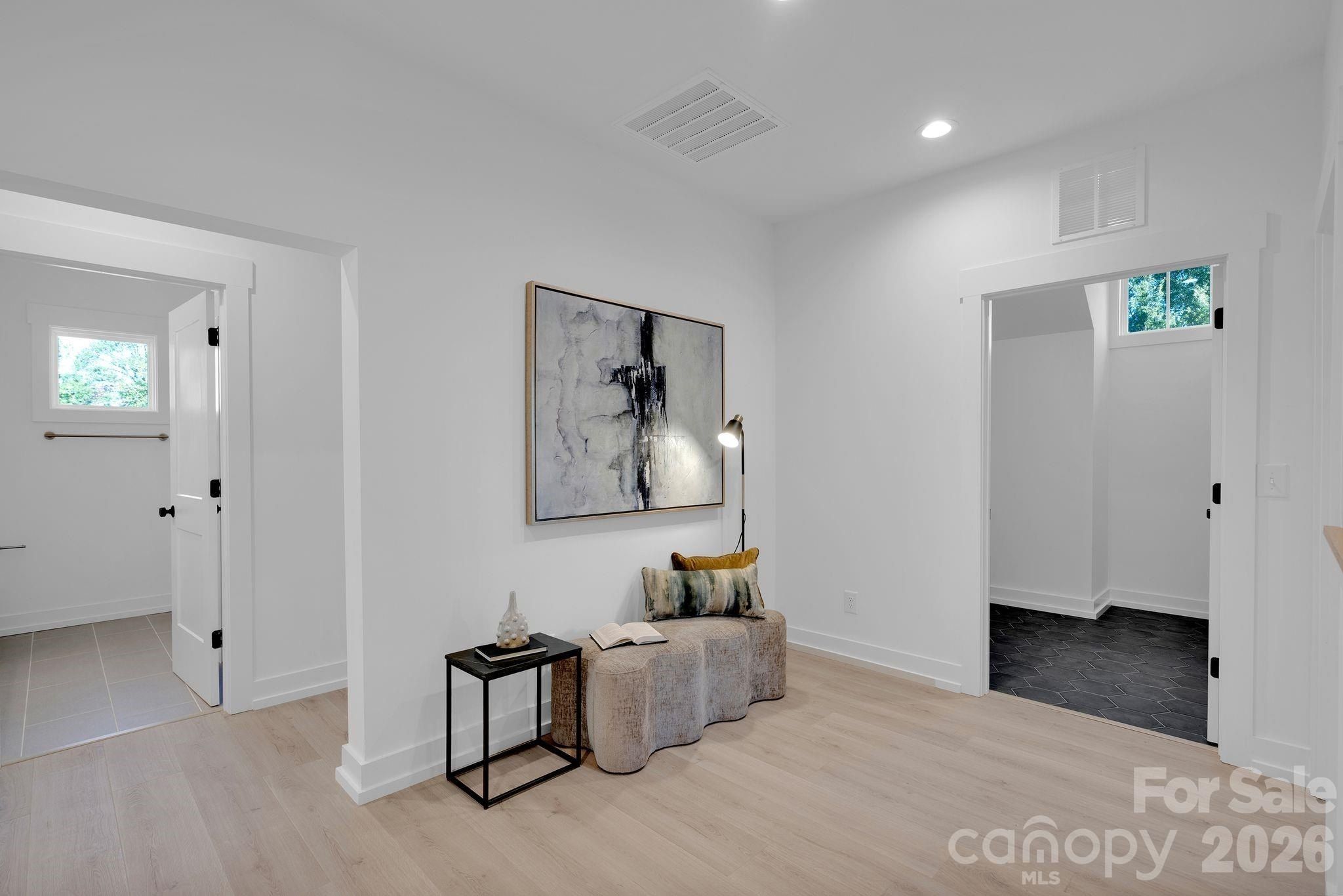 1810 Ferguson Court. Charlotte, NC 28205