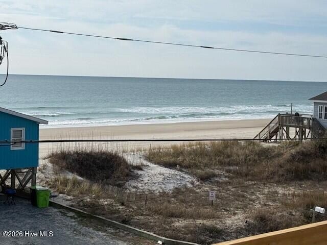 1213 N Shore Drive. Surf City, NC 28445