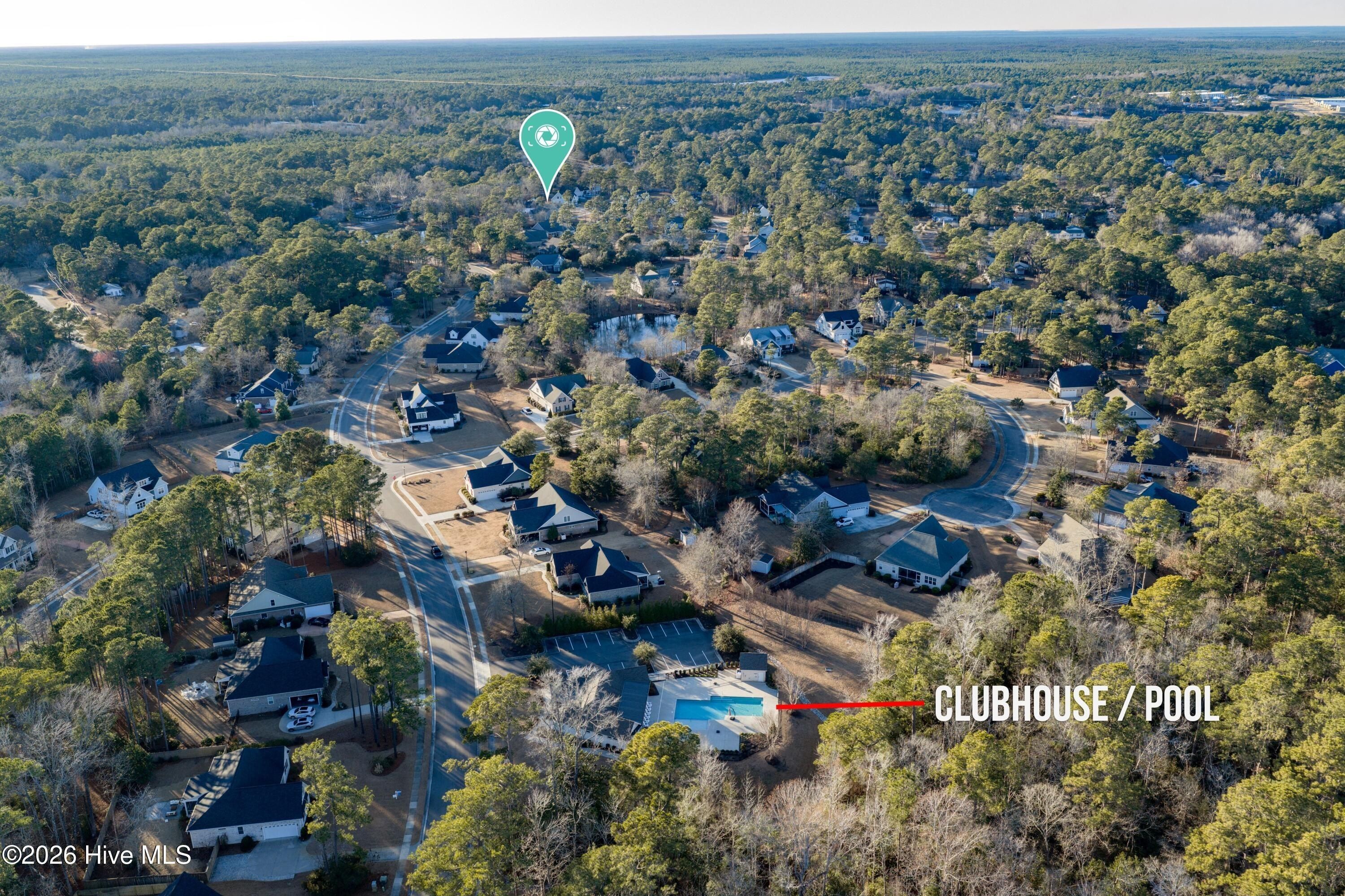 233 Hampton Court. Hampstead, NC 28443