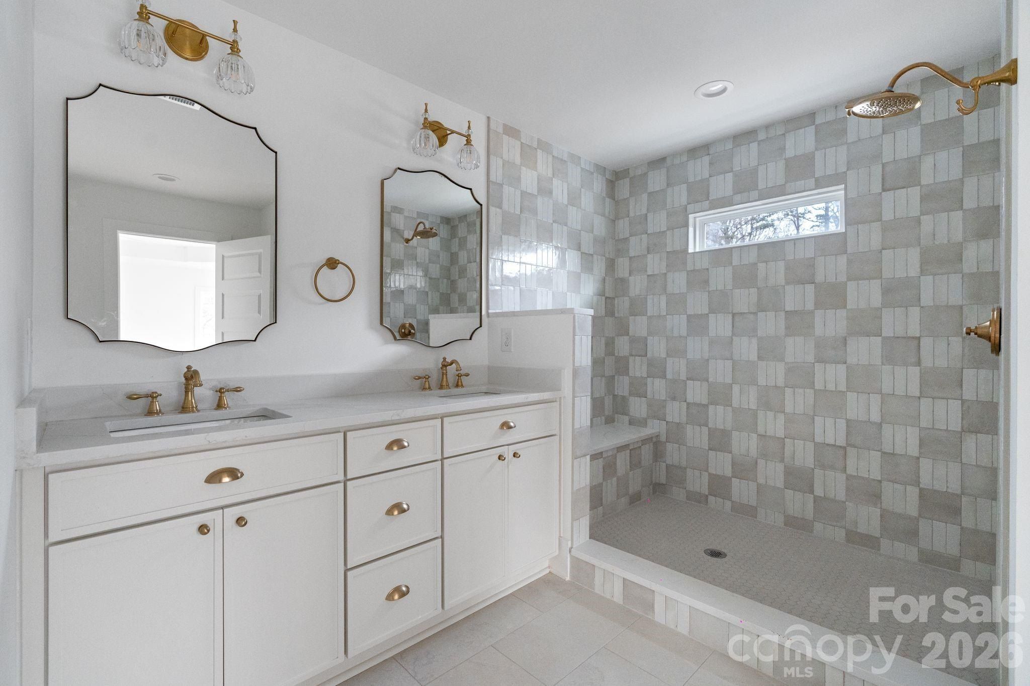 Grimes Street. Charlotte, NC 28206