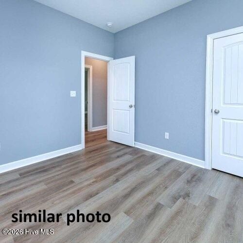 1604 West Street. Elizabeth City, NC 27909