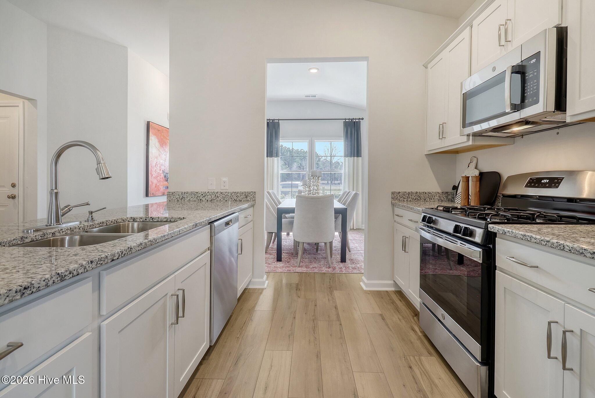 462 Galloping Foal Way Se. Bolivia, NC 28422